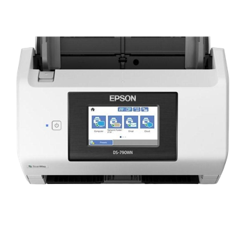 Scanner Epson WorkForce DS-790WN 