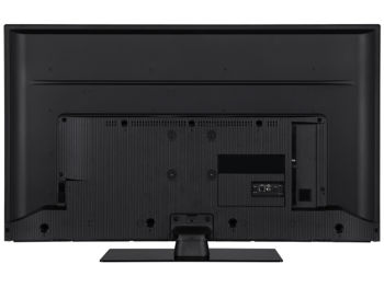 Телевизор Toshiba 50" 50QA7D63DG, Black 