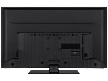 Телевизор TOSHIBA 43" 43QA7D63DG, Black 