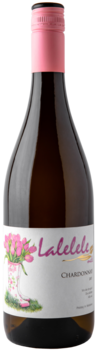 Lalelele mele Chardonnay 2019. Rest 47 st. 