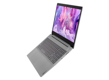 купить NB Lenovo 15.6" IdeaPad 3 15IML05 Grey (Core i5-10210U 8Gb 512Gb) в Кишинёве 