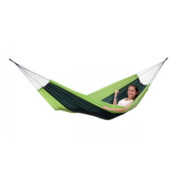 купить Гамак Amazonas Hammock Silk Traveller 220 x140 cm, 150 кг, AZ-103017x в Кишинёве 