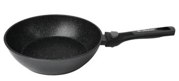 Frypan Polaris Click&Keep-26F 