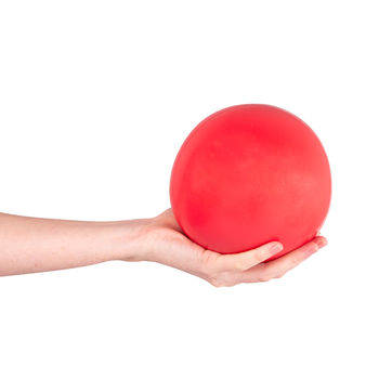 Мяч для йоги 3 кг inSPORTline Yoga Ball 3490 (9052) 