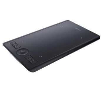 Graphic Tablet Wacom Intuos Pro S PTH-460 