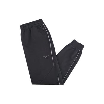 Штаны спортивные мужские с манжетом (L--4XL) 