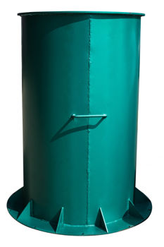 Tocator de baloți (fân, paie, lucernă) 11 Kw 800 kg/h 