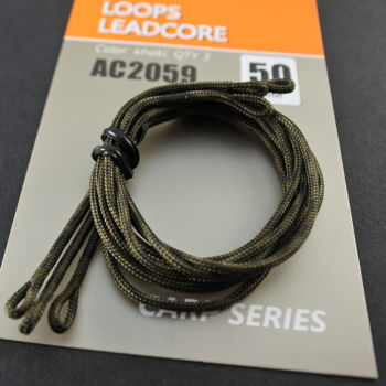 Leadcore 50cm 