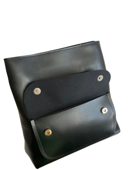 Рюкзак Office Style Black 