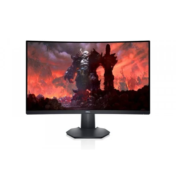 27" DELL G2722HS, Black, IPS, 1920x1080, 165Hz FreeSync+GSync, 1ms, 350cd, HDMI+DP+AudioOut 
