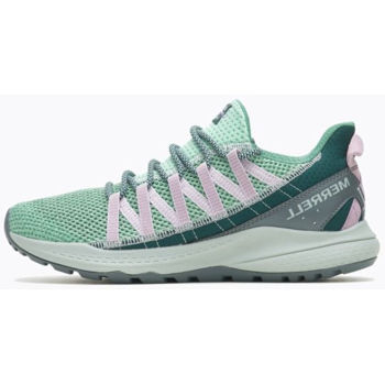 купить Кроссовки для бега Merrell J036920 BRAVADA EDGE jade в Кишинёве 
