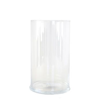 Декоративная ваза, Стекло, 24,5см, DS3411 