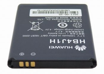 Аккумулятор Huawei U8150, U8160 ,U8180 (HB4J1H) (original ) 