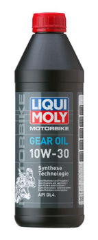 LIQUI MOLY 10W30 1L GEAR 