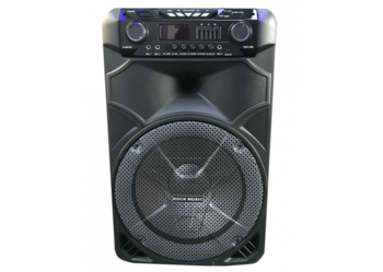 Difuzor Bluetooth Rock Music RX-8888 
