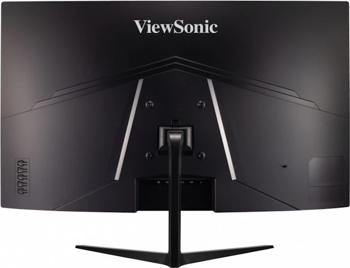 31.5" Monitor Gaming VIEWSONIC VX3218C-2K / 2K / Curved / 1ms / 165Hz / Black 