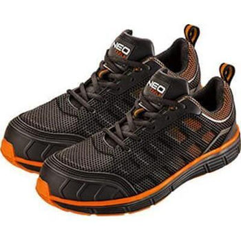 Încălțăminte de lucru Neo Tools Pantofi de lucru din țesătură, marime 41