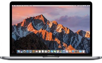 купить APPLE MACBOOK PRO WITH TOUCH BAR в Кишинёве