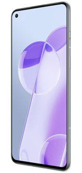OnePlus 9RT 5G 8/128GB Duos, Nano Silver 