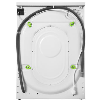 Washing machine/fr Indesit BWSE 81082 L B 