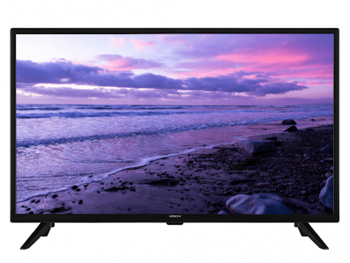 Televizor 32'' HITACHI 32HE3300, Full HD, 80 cm, FHD (1920*1080), 100Hz, USB, HDMI, VGA, Slot CI+ DVB-T2, 12W, Black 