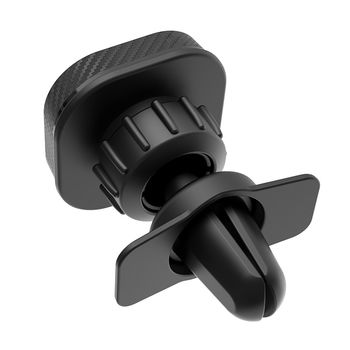 Авто держатель Hoco CA52 Intelligent air outlet 