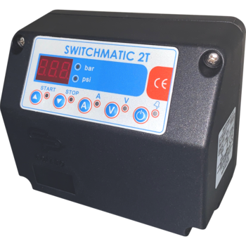 Bloc electronic  SWITCHMATIC 2T  trifazat 