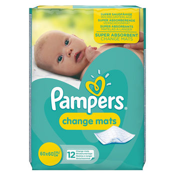 cumpără Pampers pelincă 60x60cm N12 în Chișinău 