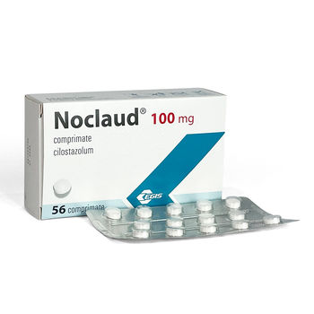 cumpără Noclaud 100mg comp. N14x4 în Chișinău 