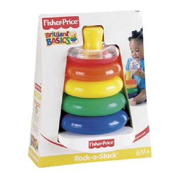 купить Fisher Price пирамидка в Кишинёве 