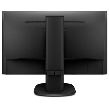 купить 23.8" PHILIPS 243S7EYMB, Black, IPS,1920x1080,60Hz,4ms,250cd,20M:1,D-Sub+DP+USB+AudioOut,Spkrs,Pivot в Кишинёве 