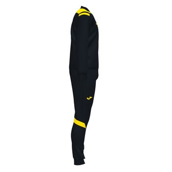 Спортивный костюм JOMA - CHAMPIONSHIP VI Желтый L 