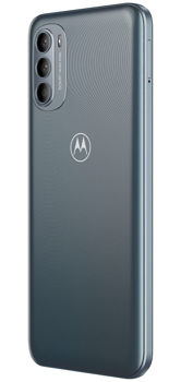 Motorola Moto G31 4/128GB Duos, Gray 