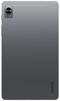 Realme Pad Mini 8.7" (2022) LTE 4/64GB, Gray 