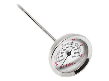 Термометр кухонный готовности мяса/птицы Gadget Lillo 
