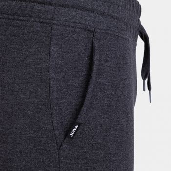 Pantaloni Joma - URBAN STREET GREY MELANGE 