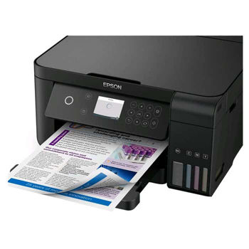 купить MFD Epson L6160 в Кишинёве 
