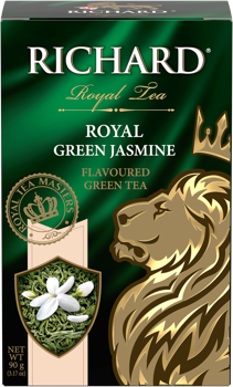 Richard Royal Green Jasmine 90gr 
