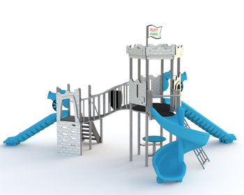 Игровой комплекс Castel YN-305 