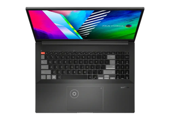 Ноутбук ASUS 16.0" Vivobook Pro 16X OLED N7600PC (Core i7-11370H 16Gb 1Tb) 