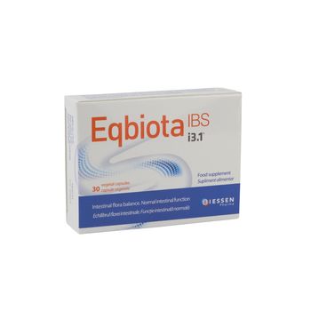 cumpără Eqbiota IBS i3.1 caps. N30 în Chișinău 
