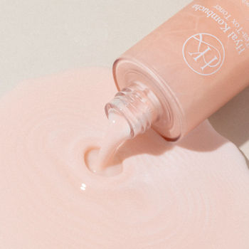 MEDI-PEEL Toner cu combucha si acid hialuronic Hyal Kombucha Tea-Tox Toner/150 ml 