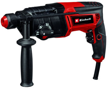 Перфоратор Einhell TC-RH 800 4F 