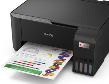 купить MFD Epson EcoTank L3250 в Кишинёве 