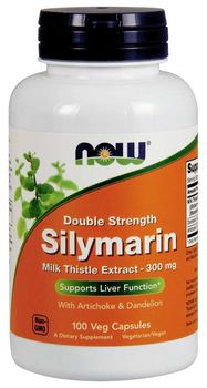 Silymarin 100 Caps 