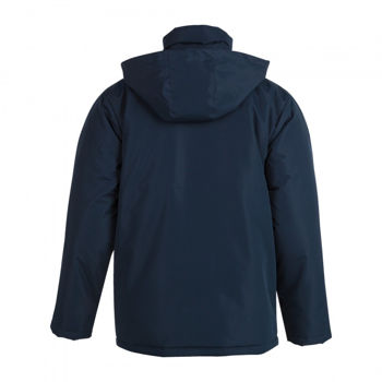 Зимняя куртка JOMA - TRIVOR ANORAK NAVY 