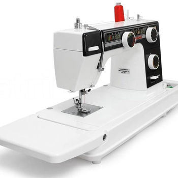 JANOME 393 