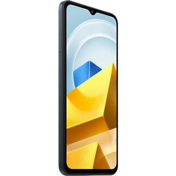 Poco M5 4/128GB EU Black 