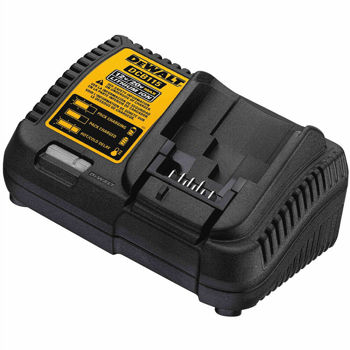 cumpără Incarcator acumulator DCB1104 Li-lon 12V/18V  DEWALT în Chișinău 