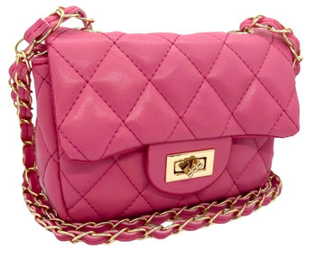 Сумка  Classic Mini Fucsia 